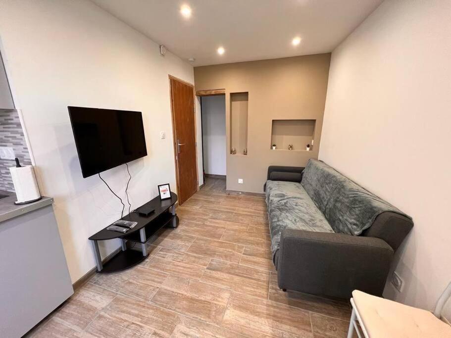 Apartment Beau T3 A A 3 Min Rer B « laplace »