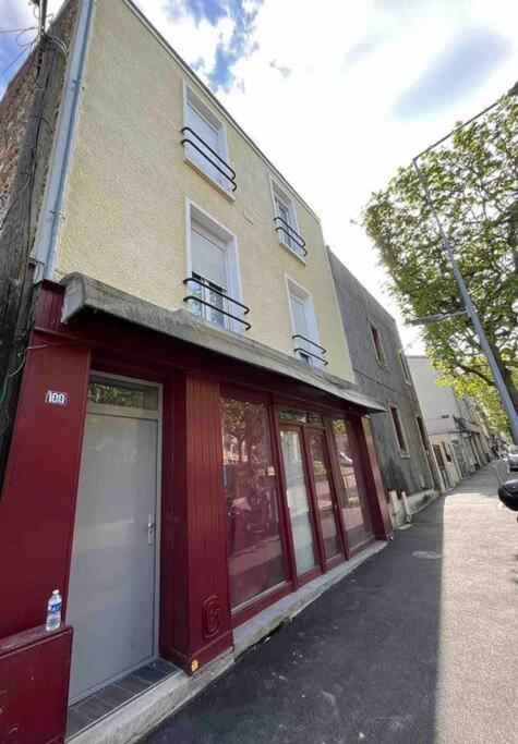 Beau T3 A A 3 Min Rer B « laplace » Apartment *