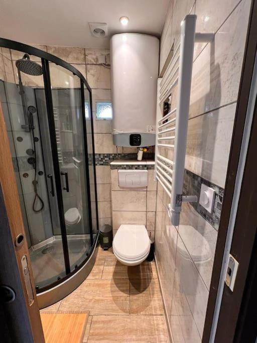 Apartment Beau T3 A A 3 Min Rer B « laplace » Arcueil