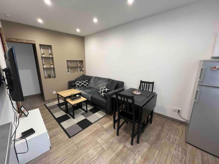 Beau T3 A A 3 Min Rer B « laplace » Apartment Arcueil